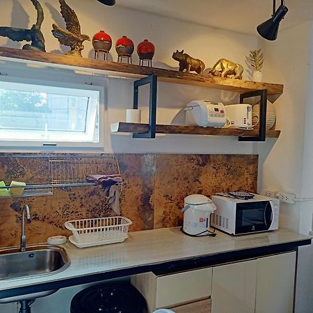 8Th House @ Center Of Chiangmai Old Town Apartment Chiang Mai Ngoại thất bức ảnh