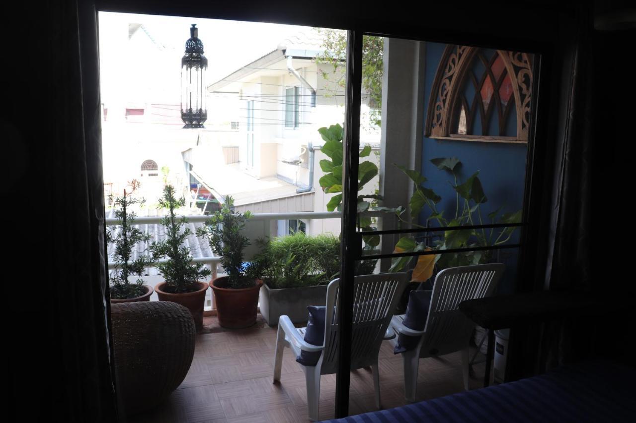 8Th House @ Center Of Chiangmai Old Town Apartment Chiang Mai Ngoại thất bức ảnh