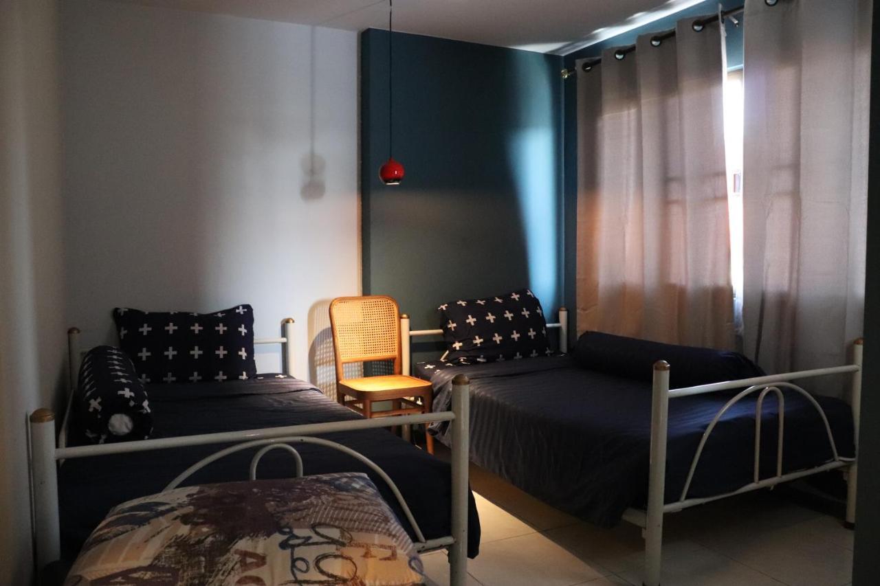 8Th House @ Center Of Chiangmai Old Town Apartment Chiang Mai Ngoại thất bức ảnh
