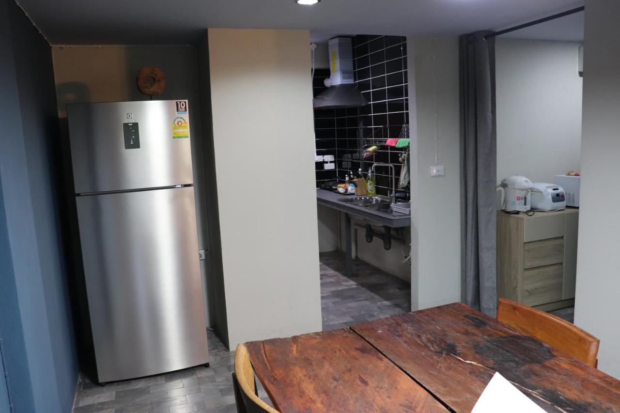 8Th House @ Center Of Chiangmai Old Town Apartment Chiang Mai Ngoại thất bức ảnh