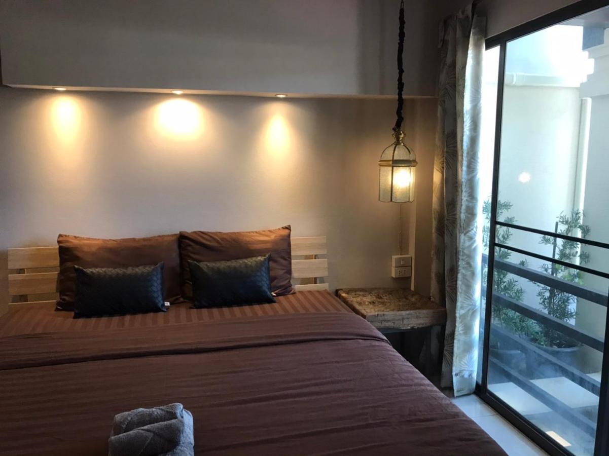 8Th House @ Center Of Chiangmai Old Town Apartment Chiang Mai Ngoại thất bức ảnh