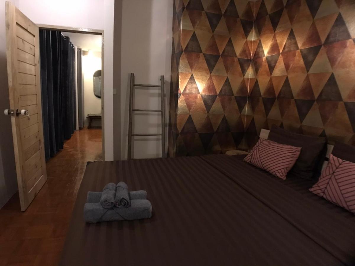 8Th House @ Center Of Chiangmai Old Town Apartment Chiang Mai Ngoại thất bức ảnh