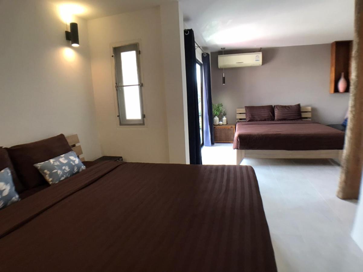 8Th House @ Center Of Chiangmai Old Town Apartment Chiang Mai Ngoại thất bức ảnh