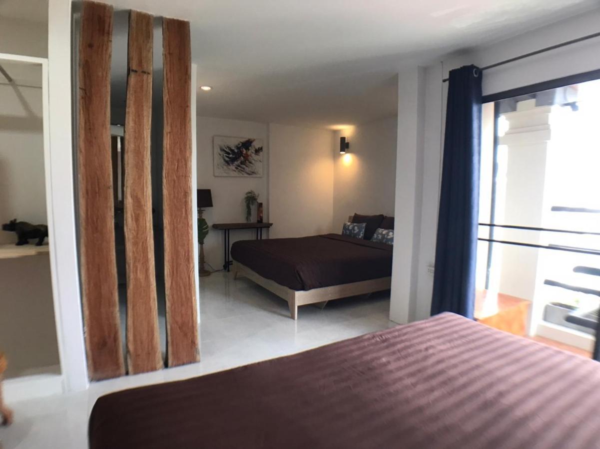 8Th House @ Center Of Chiangmai Old Town Apartment Chiang Mai Ngoại thất bức ảnh
