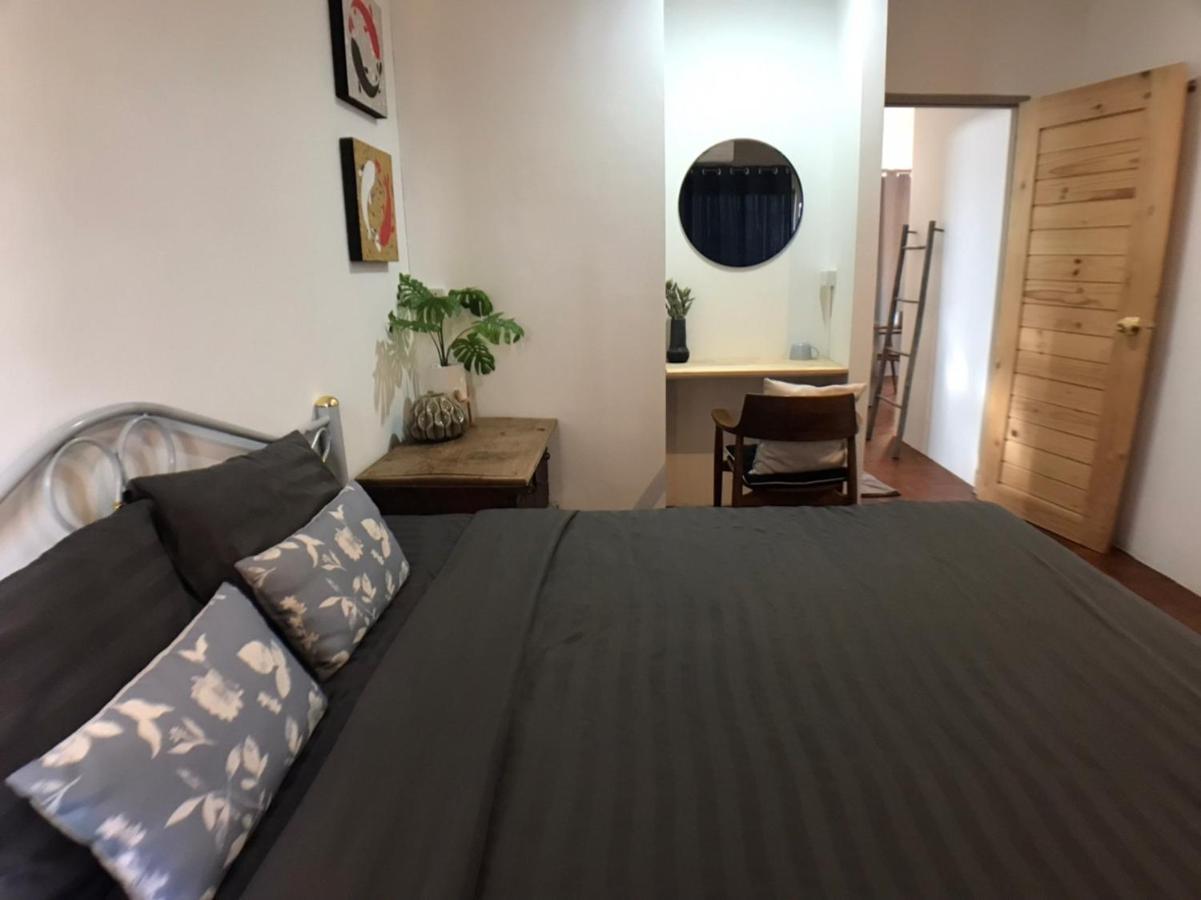 8Th House @ Center Of Chiangmai Old Town Apartment Chiang Mai Ngoại thất bức ảnh