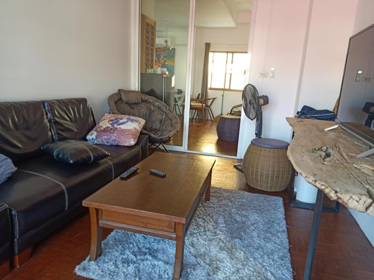 8Th House @ Center Of Chiangmai Old Town Apartment Chiang Mai Ngoại thất bức ảnh