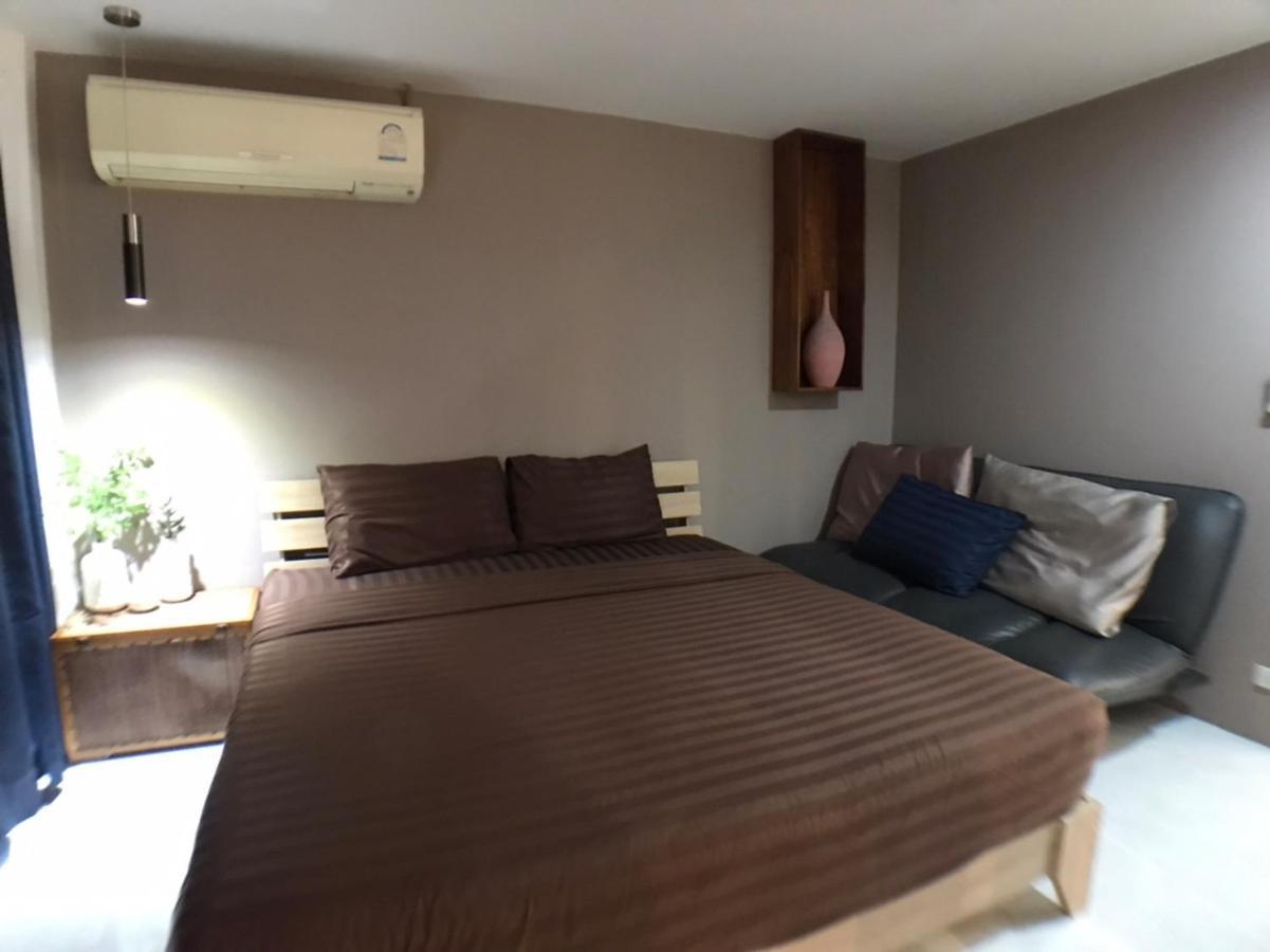 8Th House @ Center Of Chiangmai Old Town Apartment Chiang Mai Ngoại thất bức ảnh