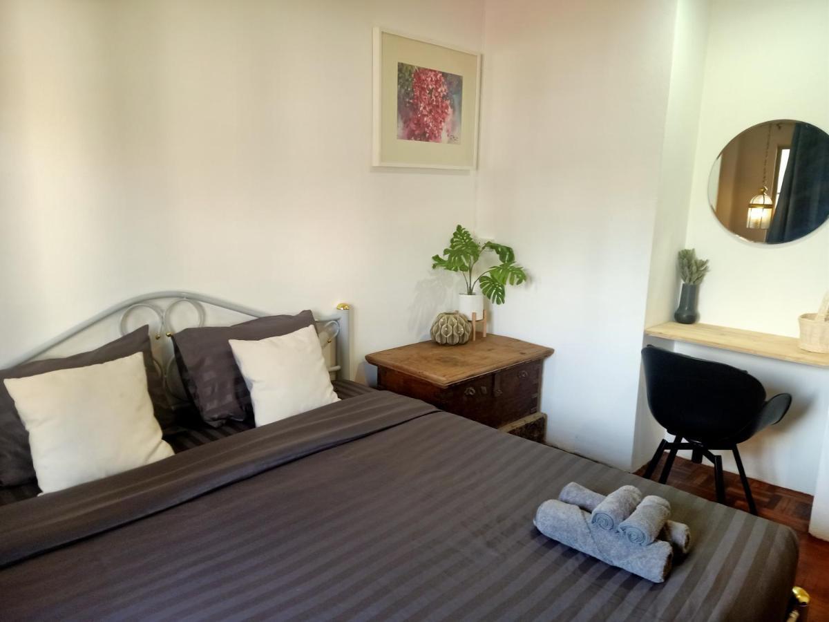 8Th House @ Center Of Chiangmai Old Town Apartment Chiang Mai Ngoại thất bức ảnh