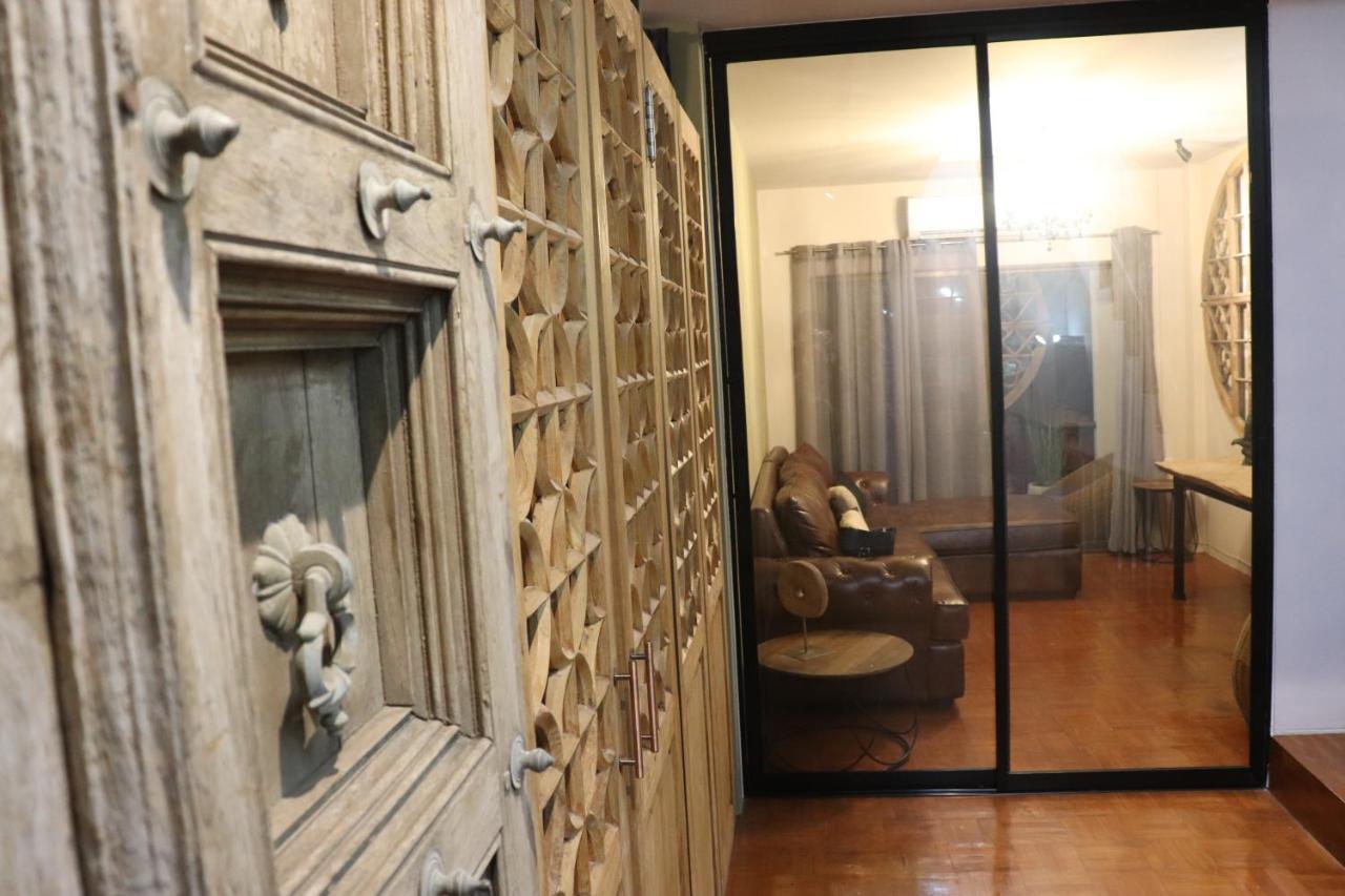 8Th House @ Center Of Chiangmai Old Town Apartment Chiang Mai Ngoại thất bức ảnh