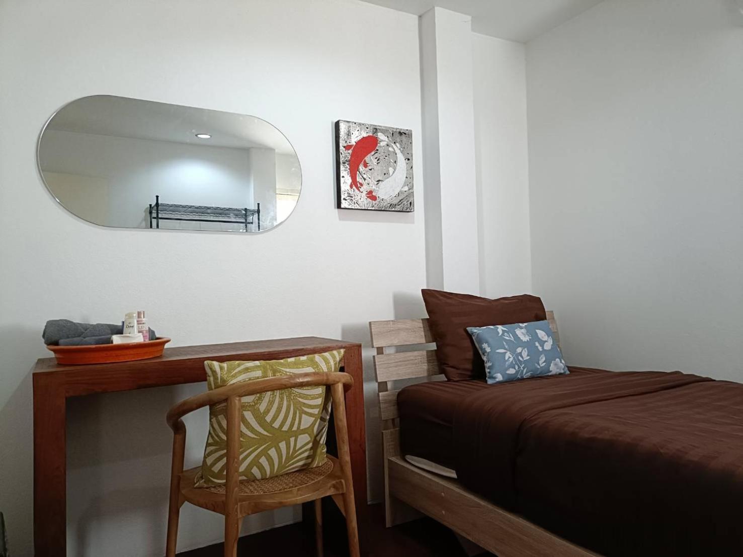 8Th House @ Center Of Chiangmai Old Town Apartment Chiang Mai Ngoại thất bức ảnh