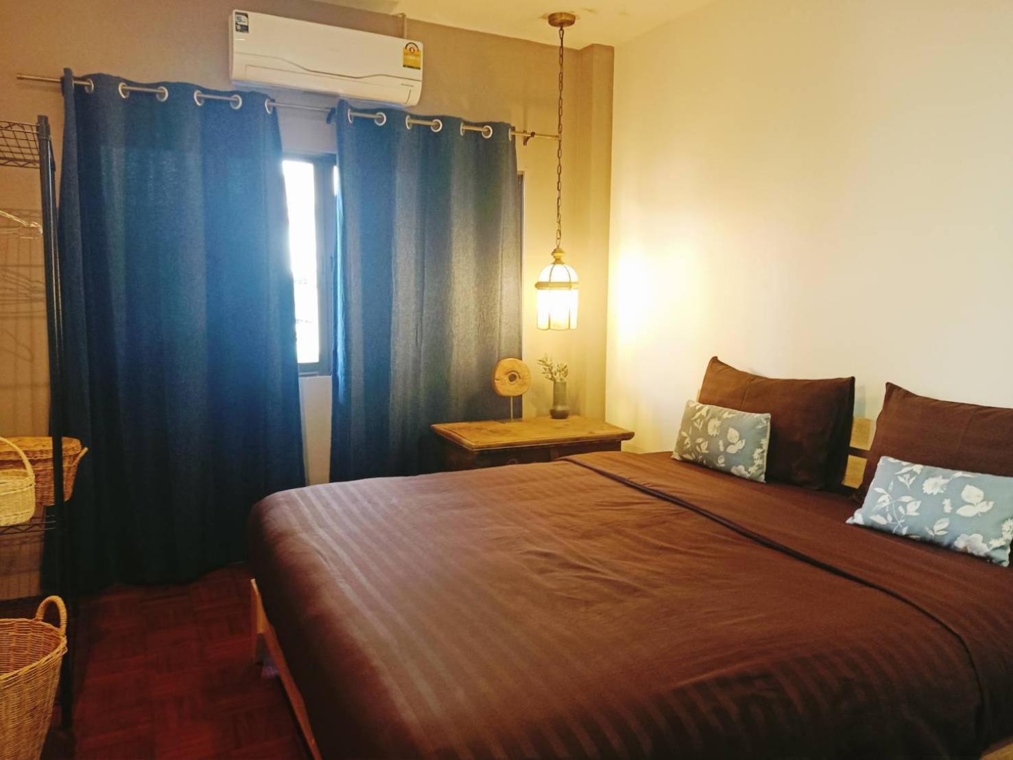 8Th House @ Center Of Chiangmai Old Town Apartment Chiang Mai Ngoại thất bức ảnh