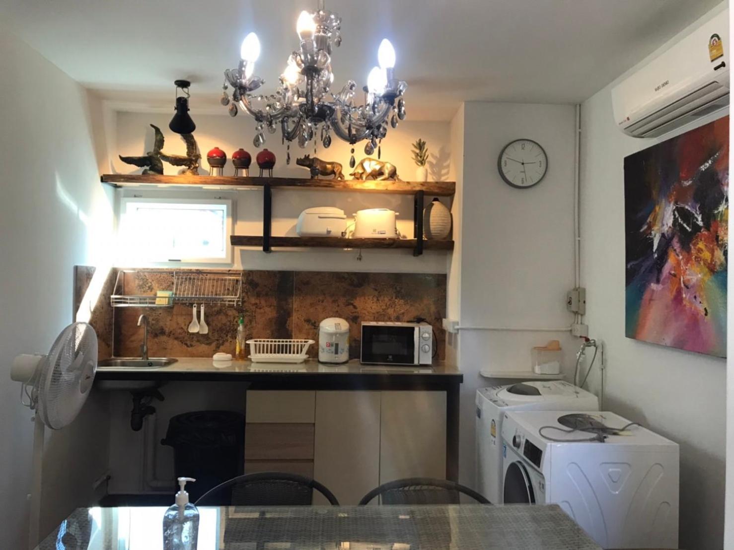 8Th House @ Center Of Chiangmai Old Town Apartment Chiang Mai Ngoại thất bức ảnh
