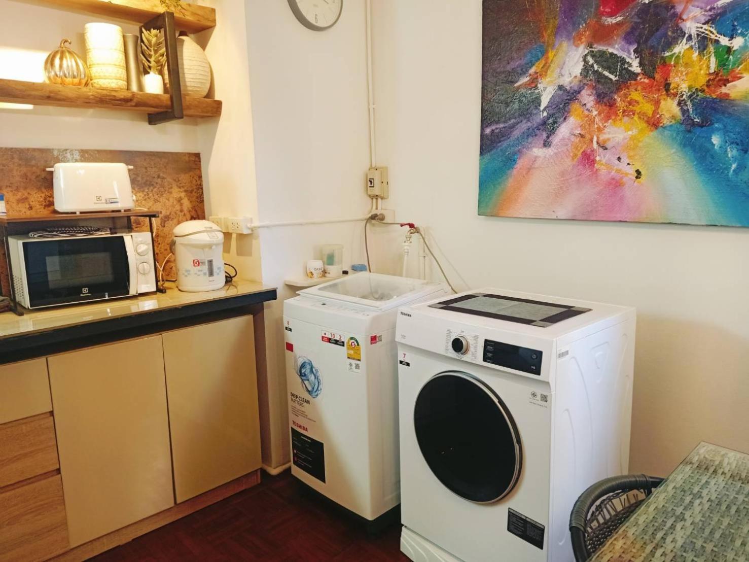 8Th House @ Center Of Chiangmai Old Town Apartment Chiang Mai Ngoại thất bức ảnh