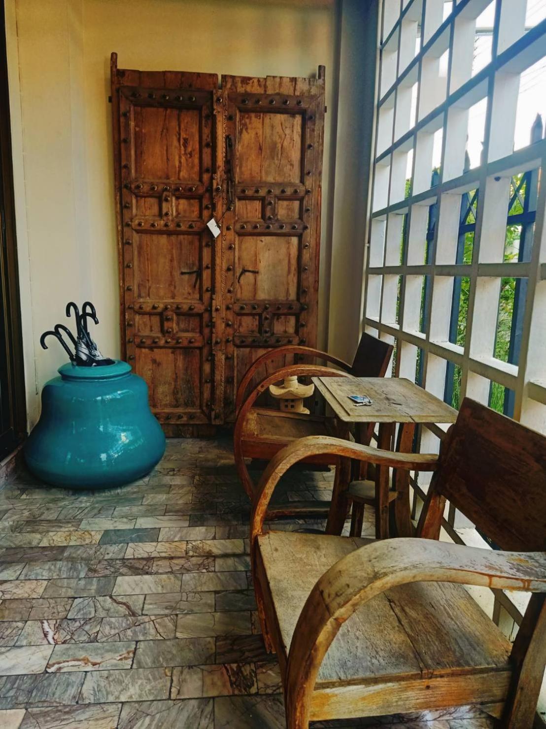 8Th House @ Center Of Chiangmai Old Town Apartment Chiang Mai Ngoại thất bức ảnh