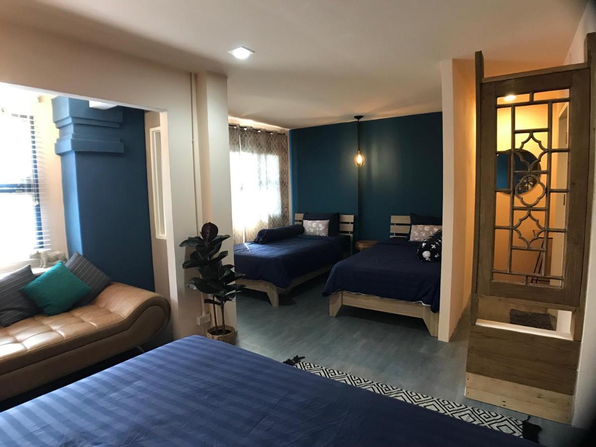 8Th House @ Center Of Chiangmai Old Town Apartment Chiang Mai Ngoại thất bức ảnh
