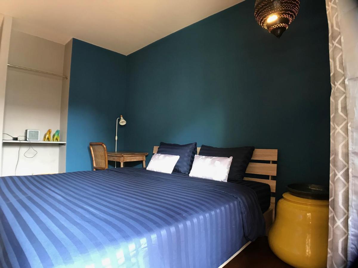 8Th House @ Center Of Chiangmai Old Town Apartment Chiang Mai Ngoại thất bức ảnh